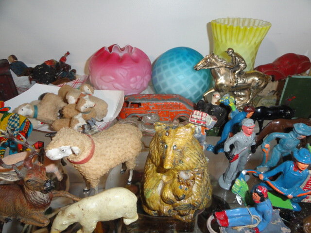 Image for Jun 29, 2023 Public Auction