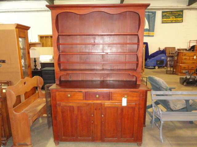 Image for Jun 29, 2023 Public Auction