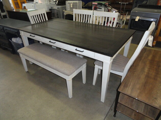 Image for Jun 29, 2023 Public Auction