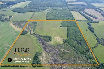 Image for GOODFARE HALF SECTION