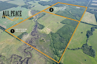 Image for GOODFARE HALF SECTION