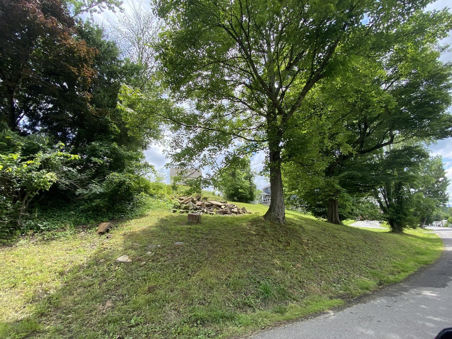 SOLD 69,300 Double Building Lot in Westover