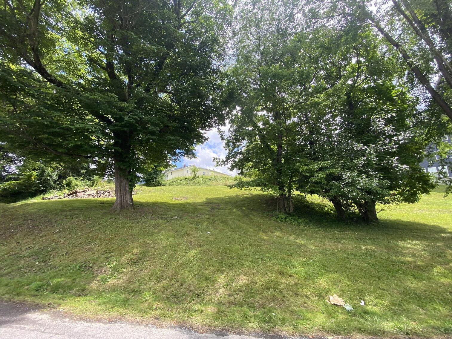 SOLD 69,300 Double Building Lot in Westover