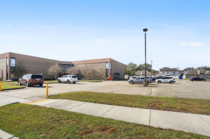 Image for Algiers Medical Building