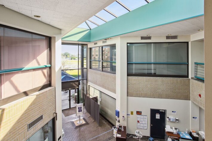 Image for Algiers Medical Building