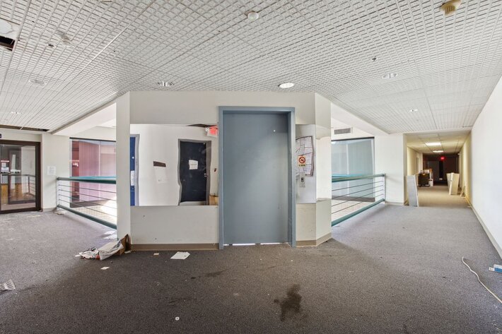 Image for Algiers Medical Building