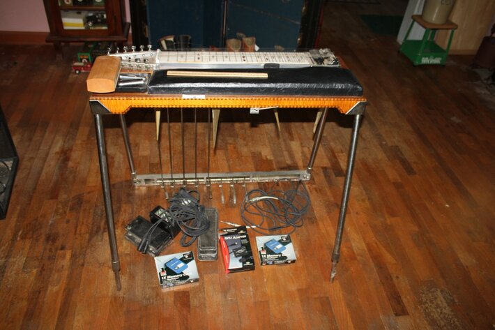 Image for Cooks Portable Barn, Lawn Mower, Tools, Automotive, Household, Furniture, Collectibles & More