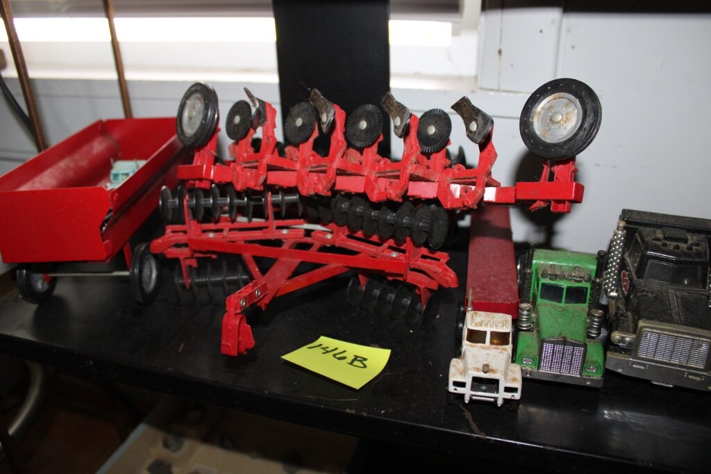 Image for Cooks Portable Barn, Lawn Mower, Tools, Automotive, Household, Furniture, Collectibles & More