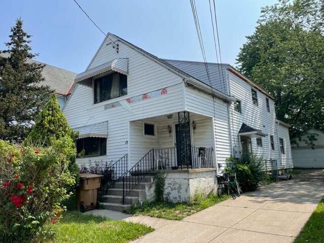 Image for 15 Haller Ave. Cheektowaga, NY 14211