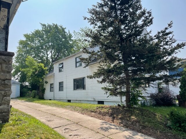 Image for 15 Haller Ave. Cheektowaga, NY 14211