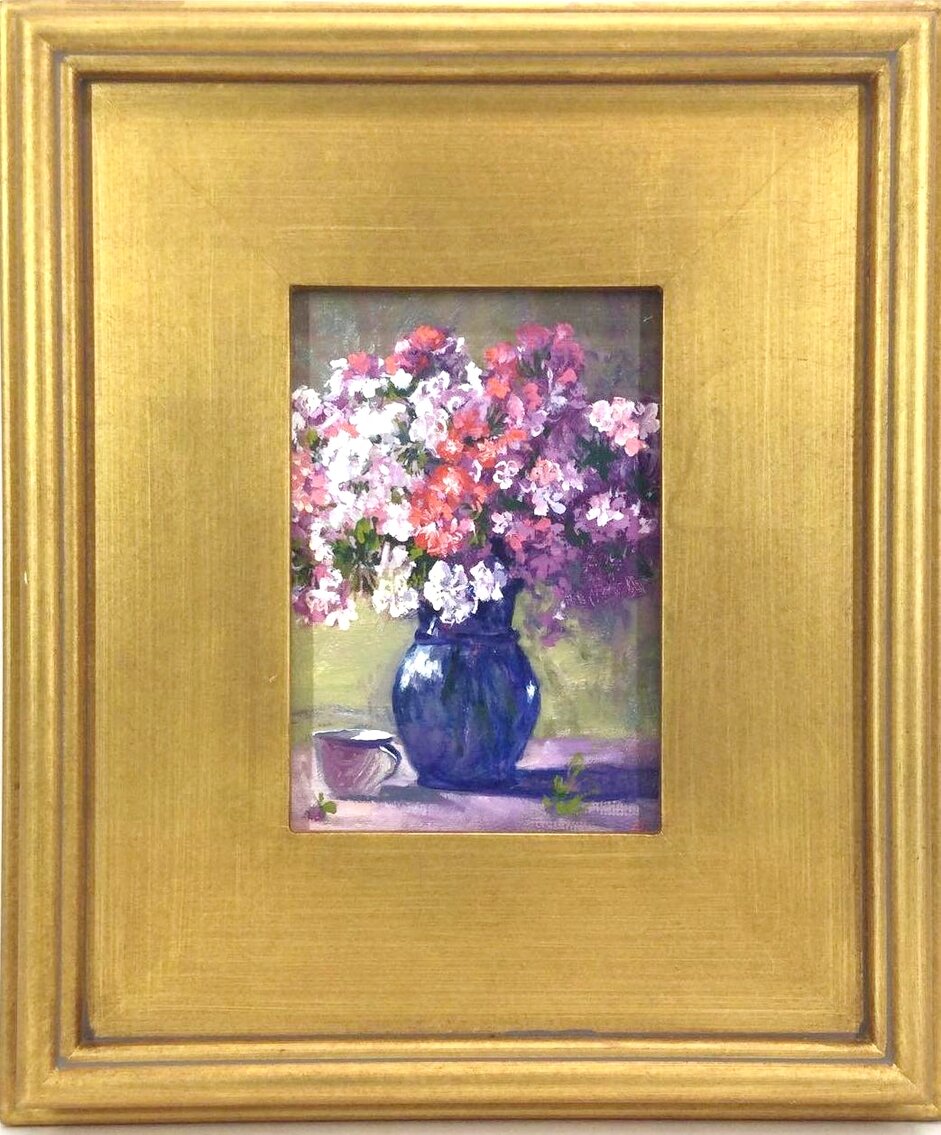 Image for Discovery Art | July 13, 2023 at 7:00 PM