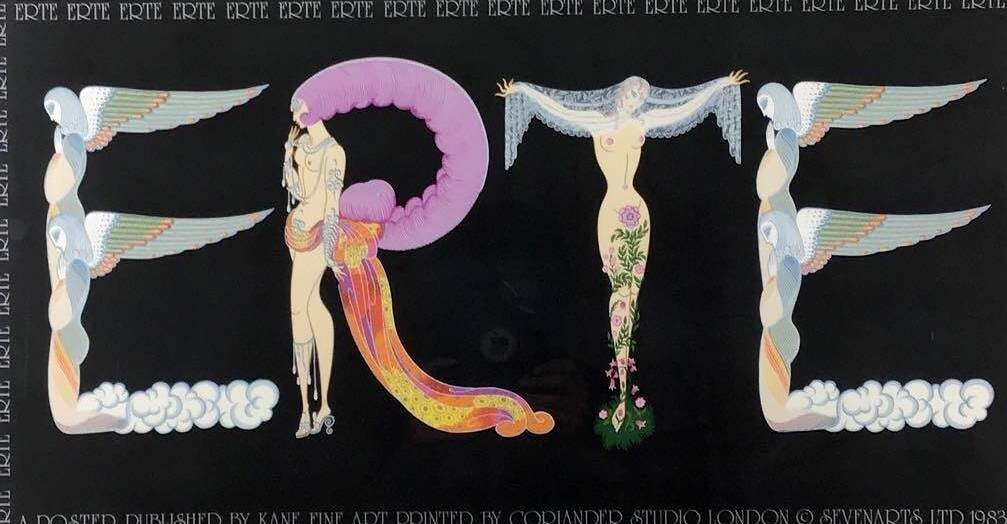 Image for Discovery Art | July 13, 2023 at 7:00 PM