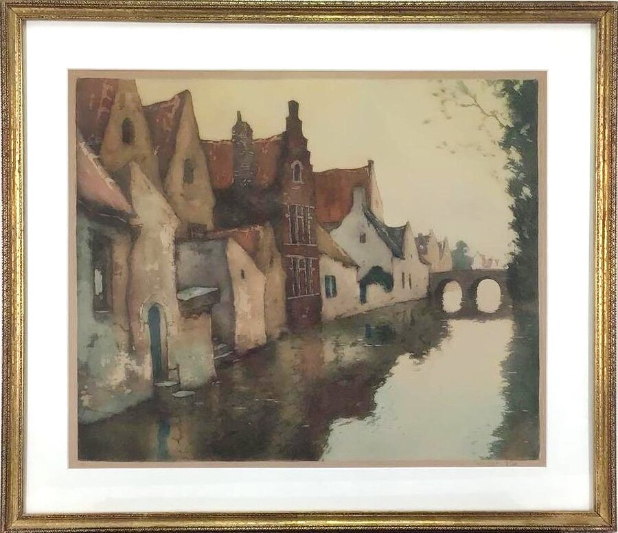 Image for Discovery Art | July 13, 2023 at 7:00 PM