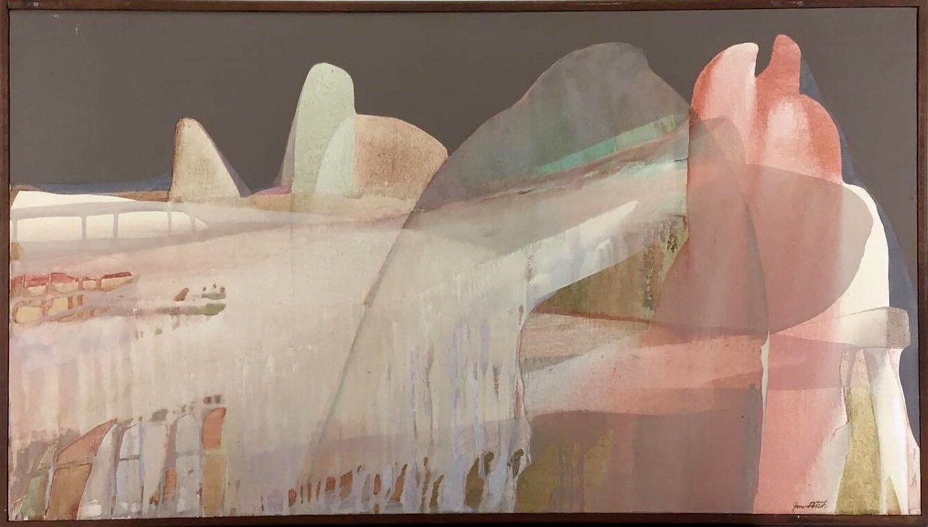 Image for Discovery Art | July 13, 2023 at 7:00 PM