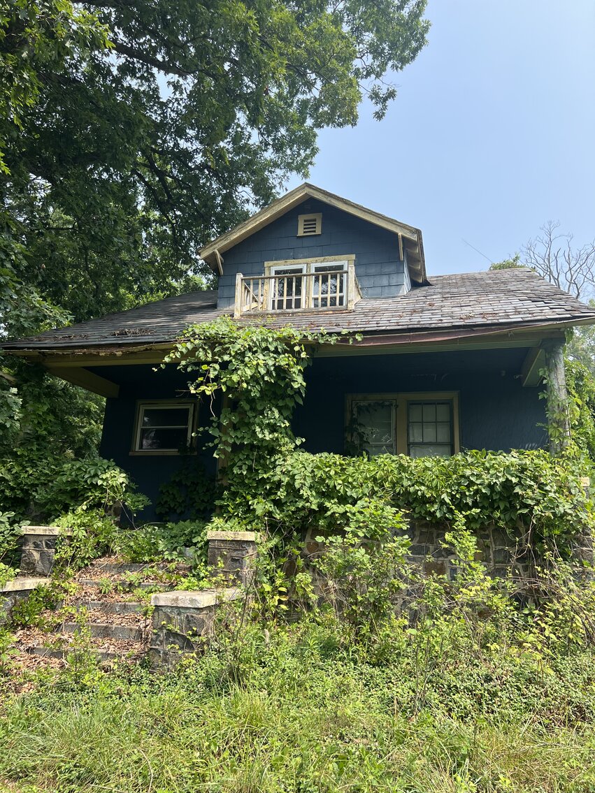 6800 Dogwood Road Gwynn Oak MD, 21207