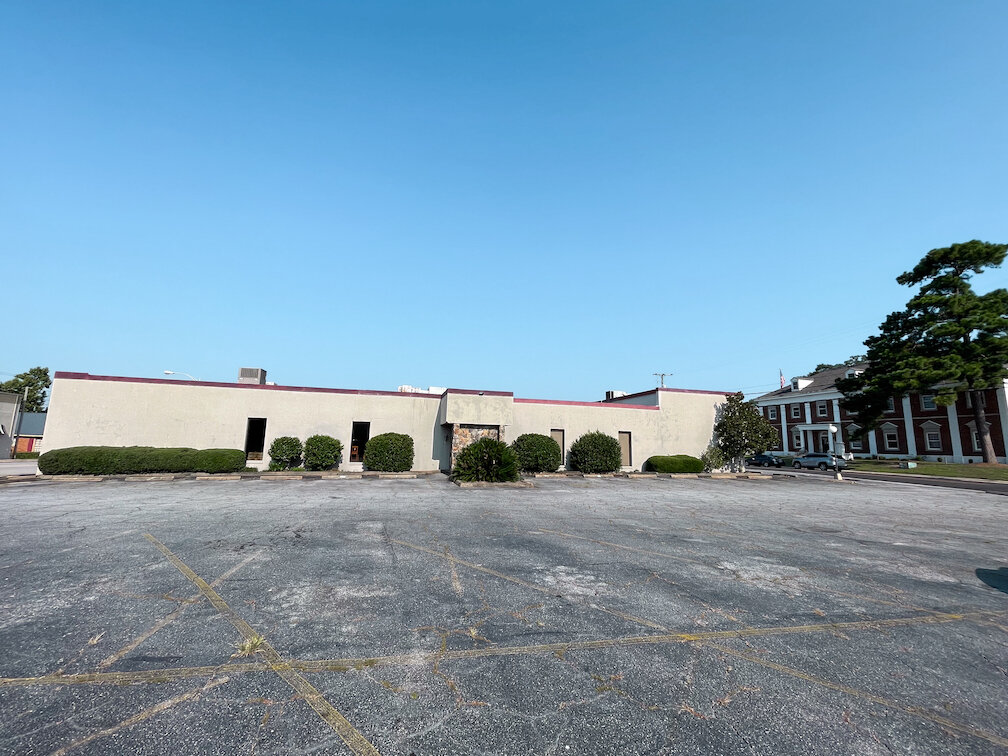 Image for 9,990 SQFT Office Space in Downtown Cairo, Georgia