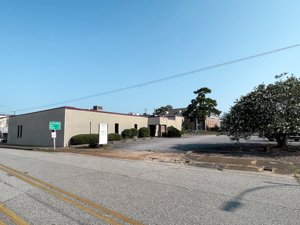 Image for 9,990 SQFT Office Space in Downtown Cairo, Georgia