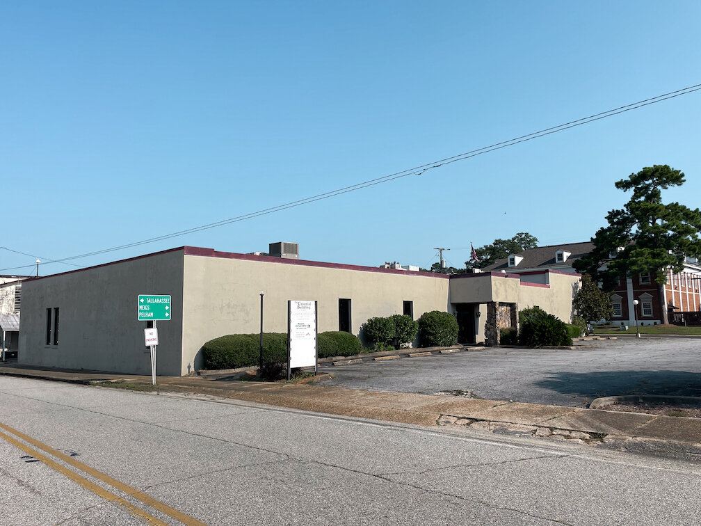 Image for 9,990 SQFT Office Space in Downtown Cairo, Georgia