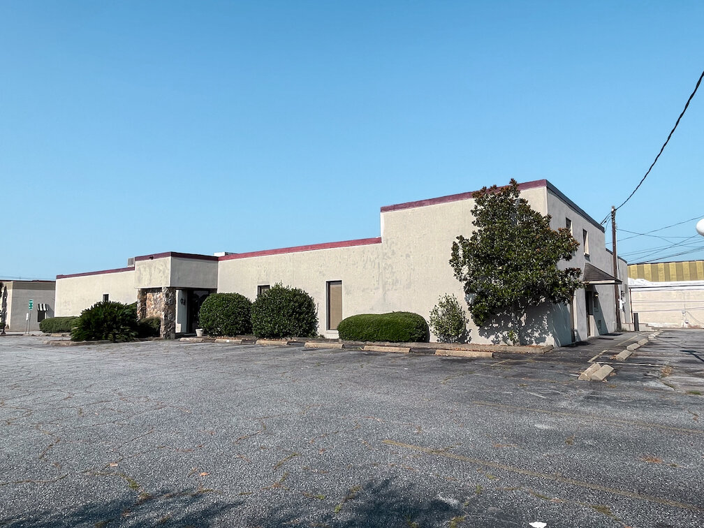 Image for 9,990 SQFT Office Space in Downtown Cairo, Georgia