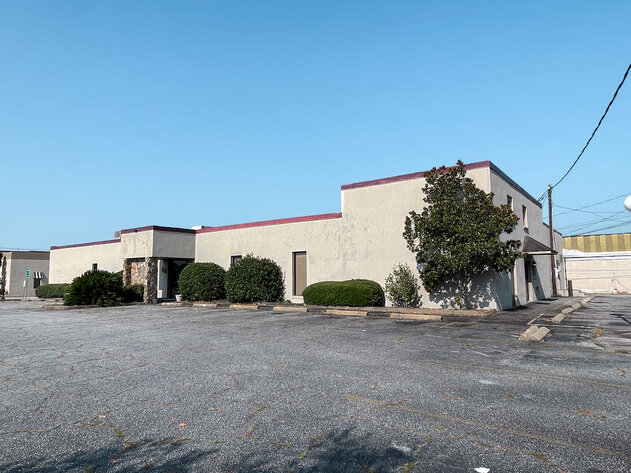 Image for 9,990 SQFT Office Space in Downtown Cairo, Georgia