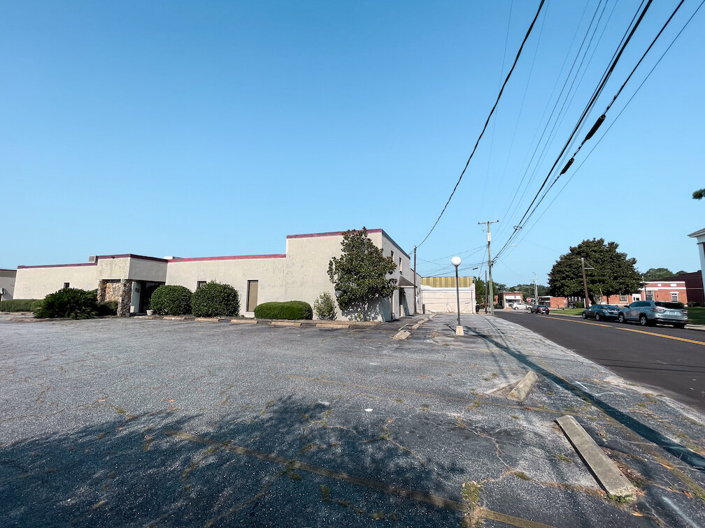 Image for 9,990 SQFT Office Space in Downtown Cairo, Georgia