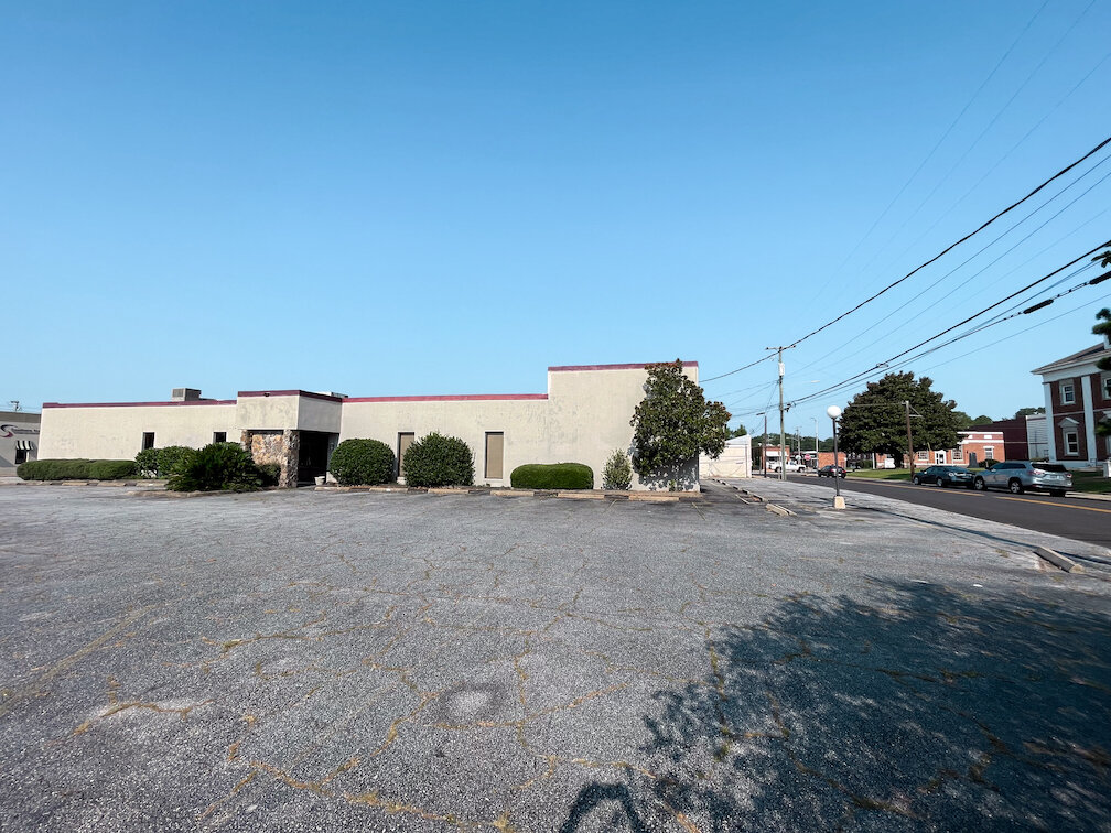 Image for 9,990 SQFT Office Space in Downtown Cairo, Georgia