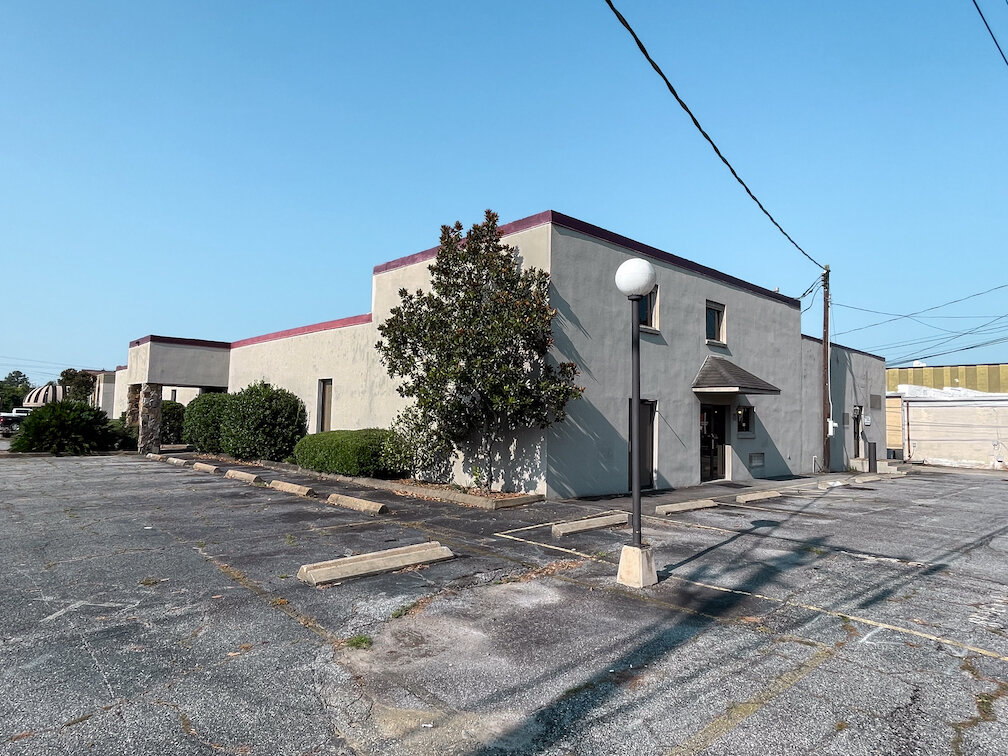 Image for 9,990 SQFT Office Space in Downtown Cairo, Georgia