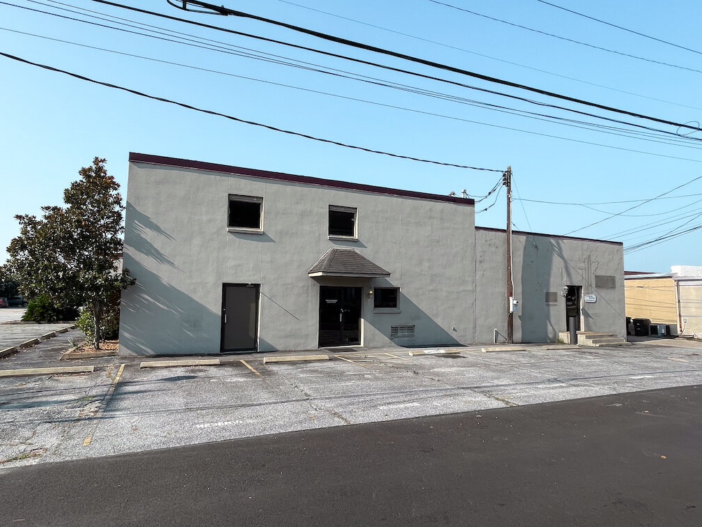 Image for 9,990 SQFT Office Space in Downtown Cairo, Georgia