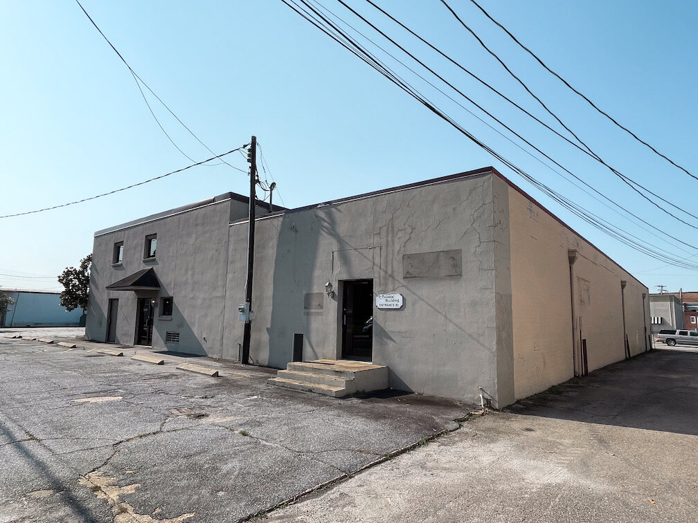 Image for 9,990 SQFT Office Space in Downtown Cairo, Georgia