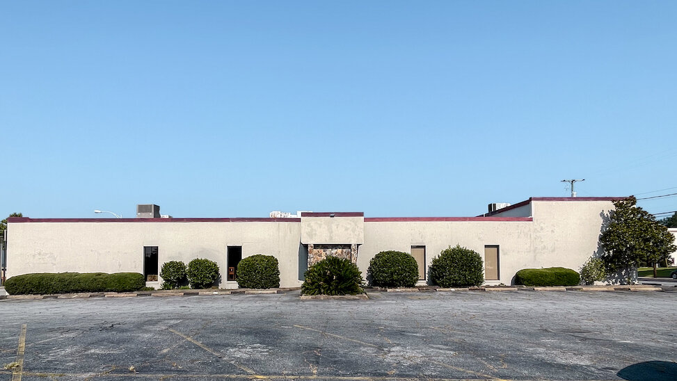 Image for 9,990 SQFT Office Space in Downtown Cairo, Georgia