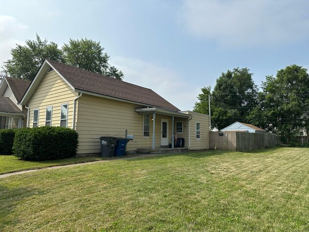 Image for 562 Church Street, Toledo, Ohio 43605