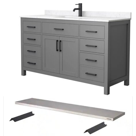 Image for New Undelivered Assets, Big Box Distribution Hub - HOME, LAWN & GARDEN & SHOP