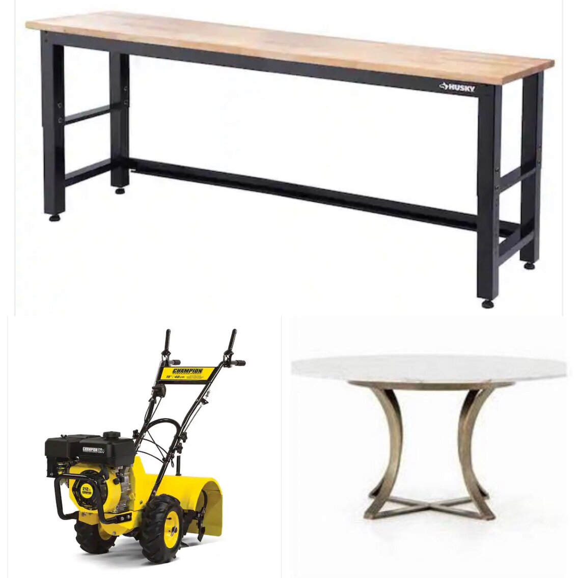 Image for New Undelivered Assets, Big Box Distribution Hub - HOME, LAWN & GARDEN & SHOP