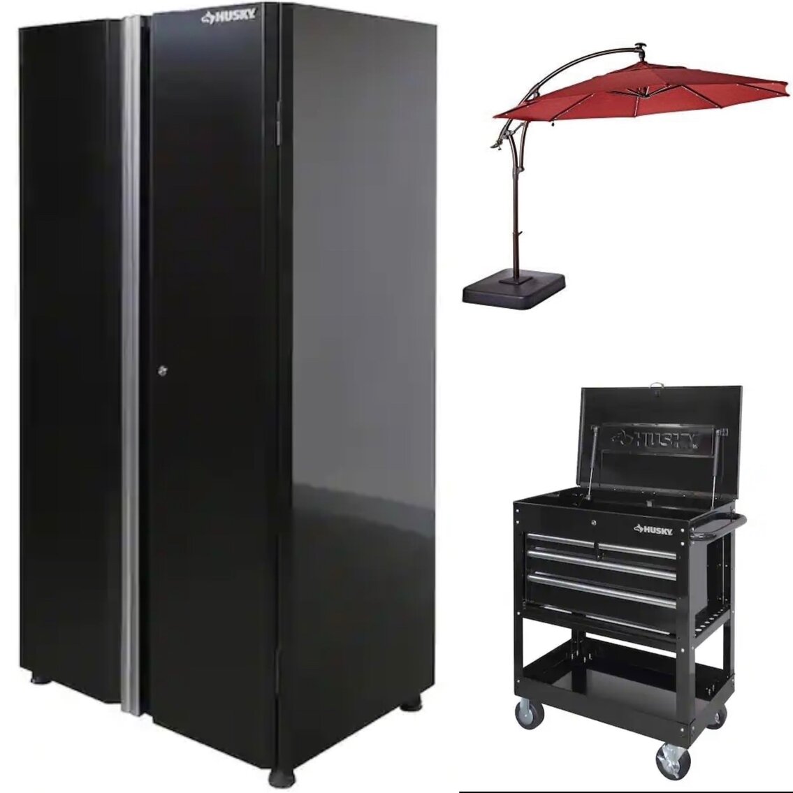 Image for New Undelivered Assets, Big Box Distribution Hub - HOME, LAWN & GARDEN & SHOP