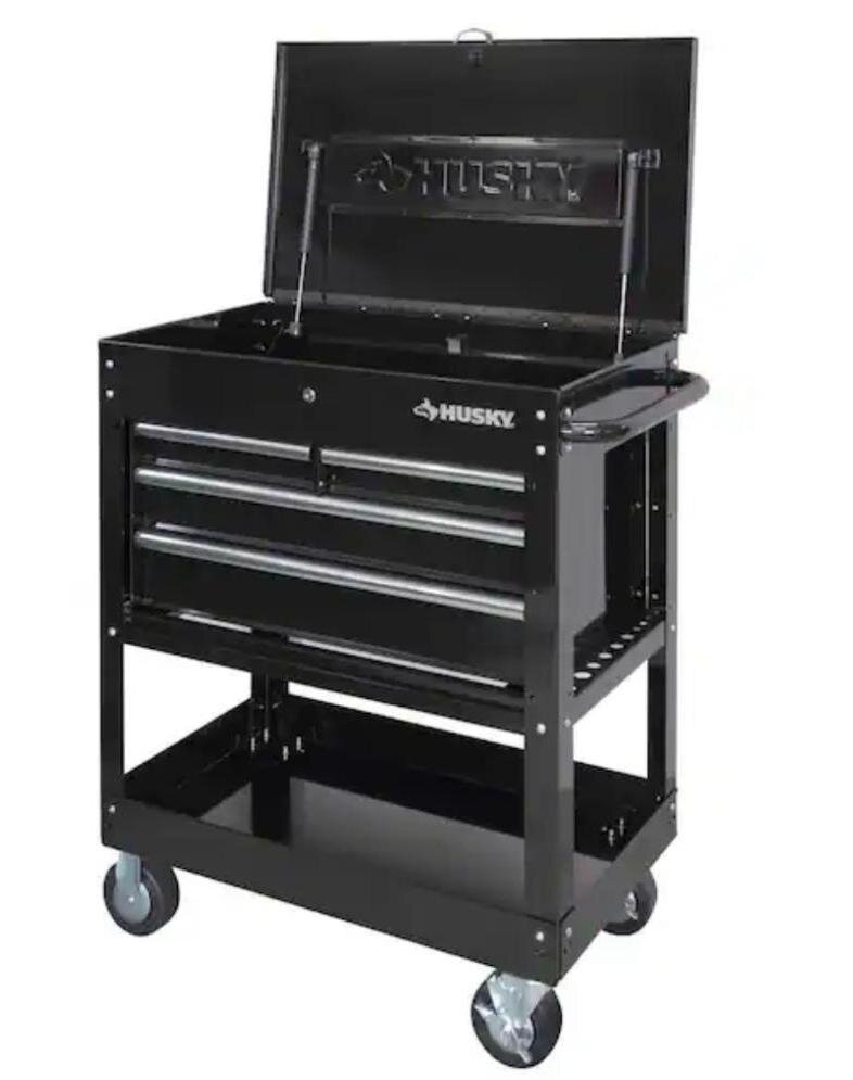 Image for New Undelivered Assets, Big Box Distribution Hub - HOME, LAWN & GARDEN & SHOP