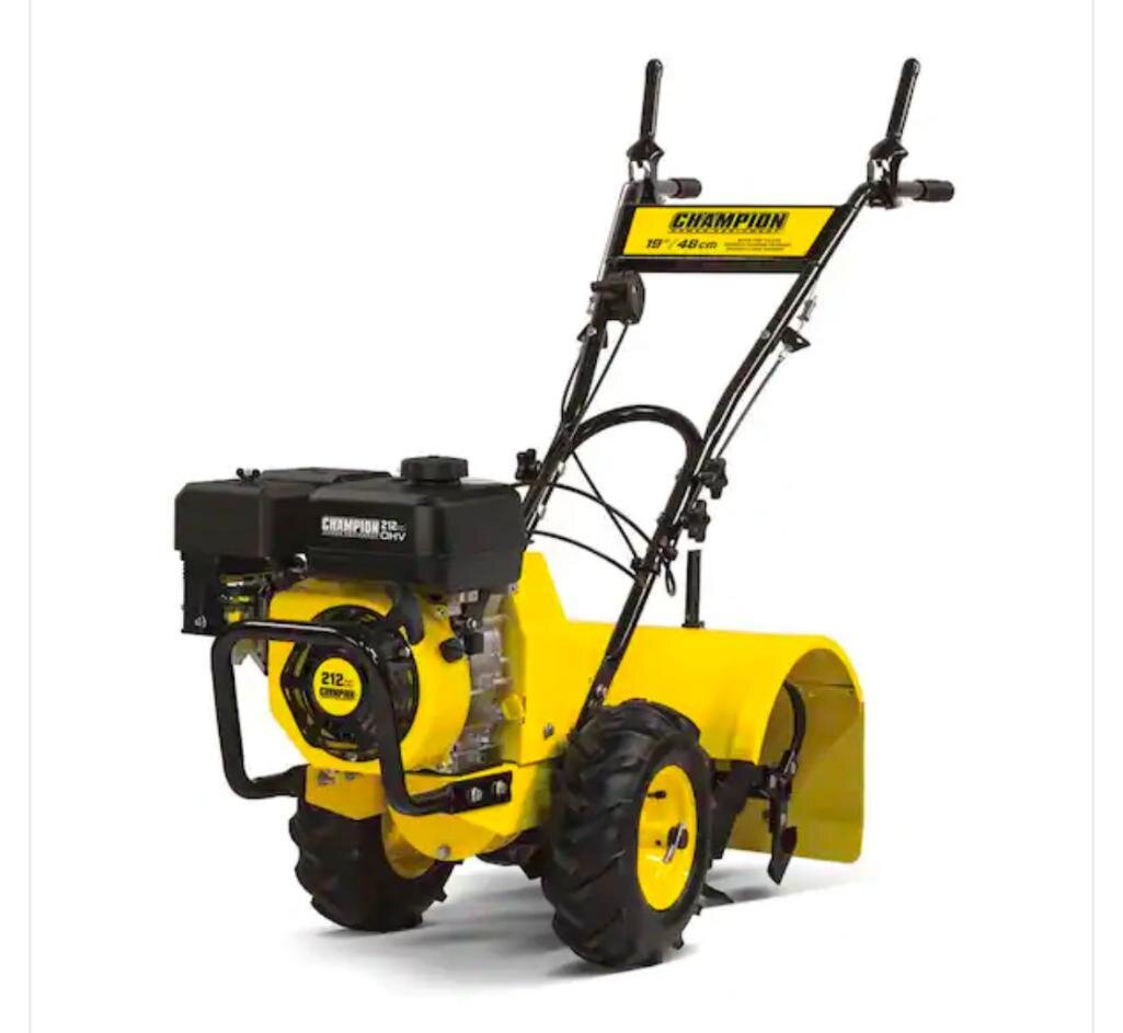 Image for New Undelivered Assets, Big Box Distribution Hub - HOME, LAWN & GARDEN & SHOP