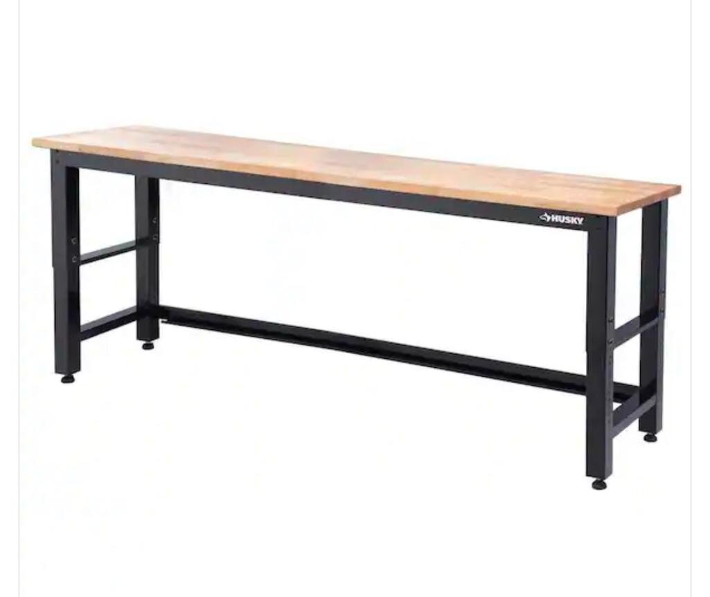 Image for New Undelivered Assets, Big Box Distribution Hub - HOME, LAWN & GARDEN & SHOP