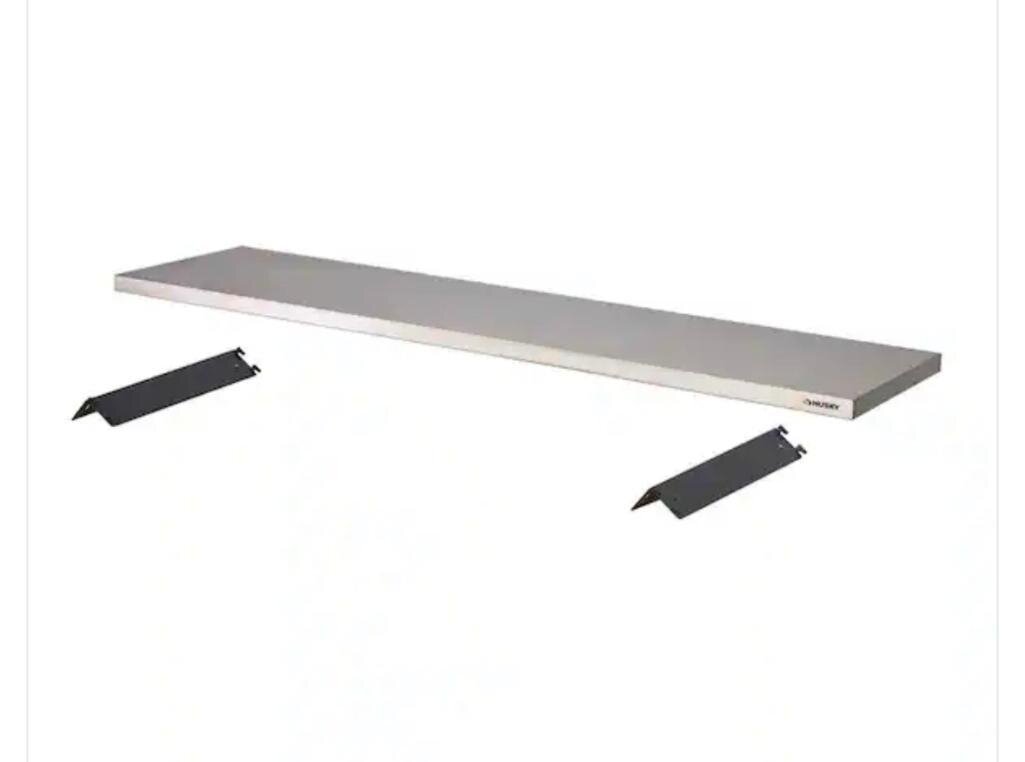 Image for New Undelivered Assets, Big Box Distribution Hub - HOME, LAWN & GARDEN & SHOP