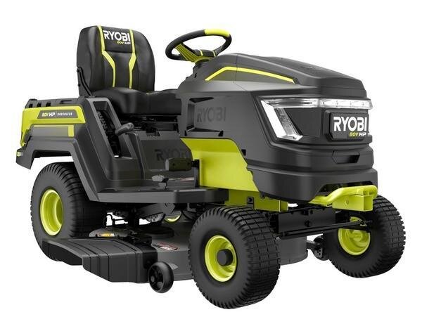 Image for New Undelivered Assets, Big Box Distribution Hub - HOME, LAWN & GARDEN & SHOP