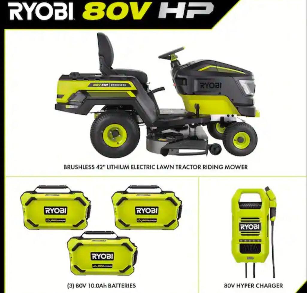 Image for New Undelivered Assets, Big Box Distribution Hub - HOME, LAWN & GARDEN & SHOP