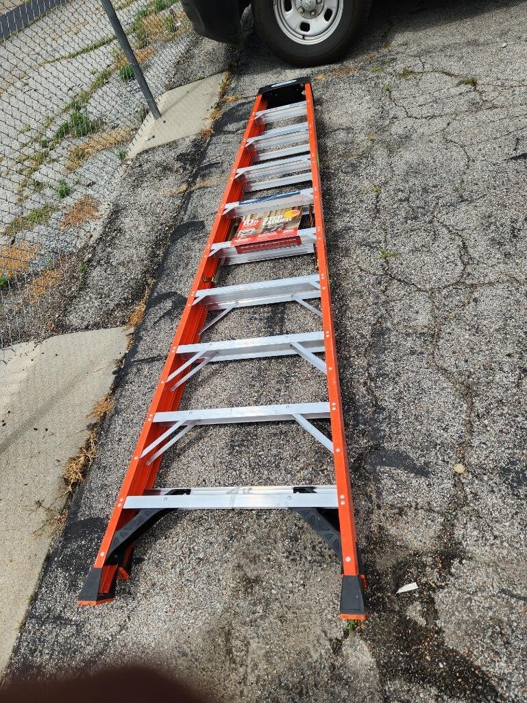 Image for New Undelivered Assets, Big Box Distribution Hub - HOME, LAWN & GARDEN & SHOP