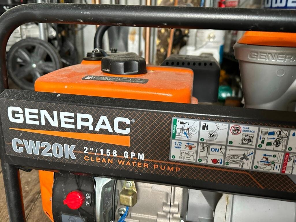 Image for New Undelivered Assets, Big Box Distribution Hub - HOME, LAWN & GARDEN & SHOP