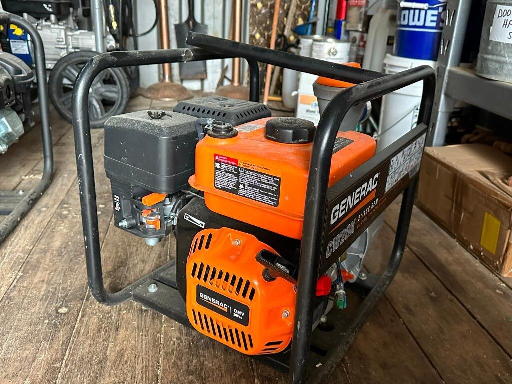 Image for New Undelivered Assets, Big Box Distribution Hub - HOME, LAWN & GARDEN & SHOP