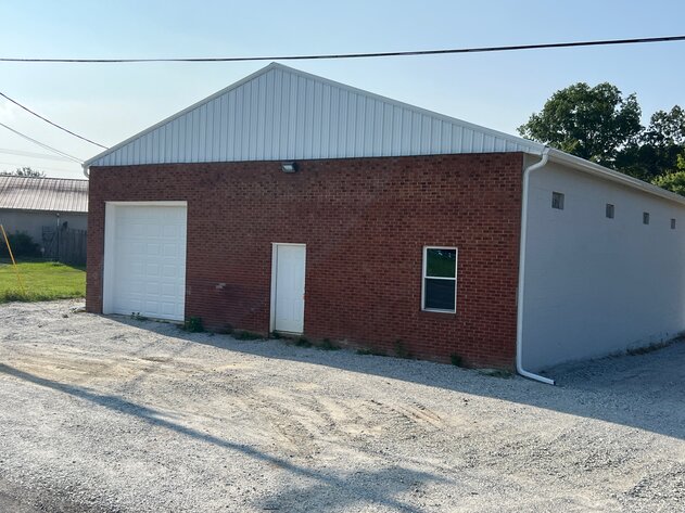 Image for Business or Storage Opportunity Auction