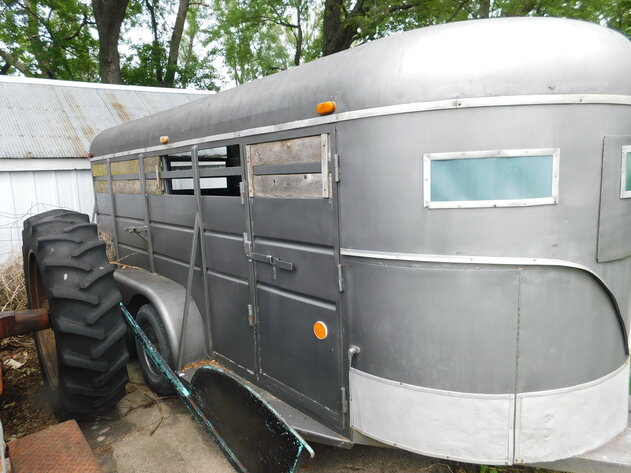 Image for Shirley and The Late Paul Wolf Downsizing Auction