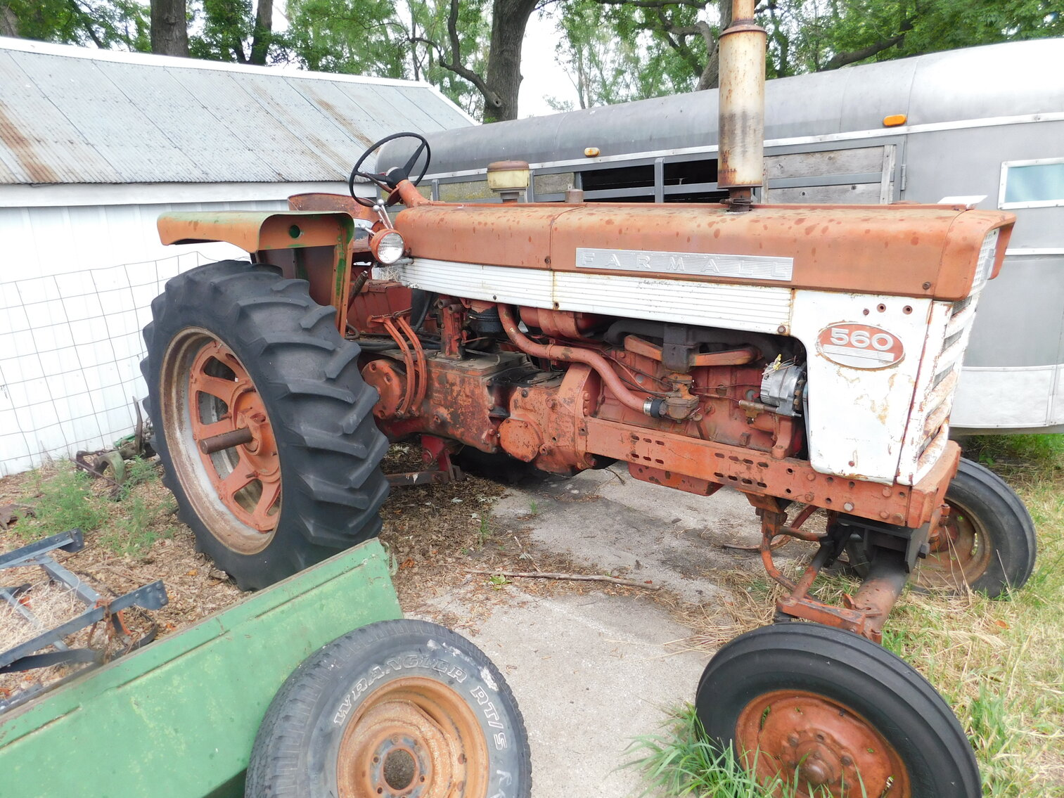 Image for Shirley and The Late Paul Wolf Downsizing Auction