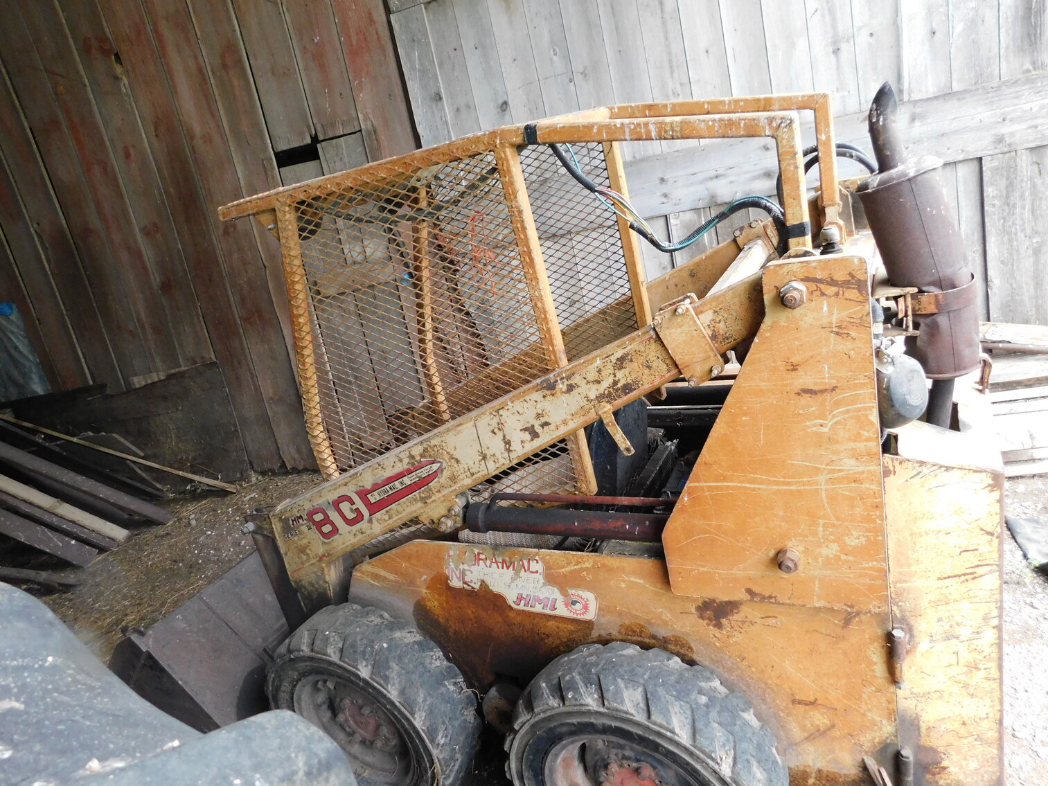 Image for Shirley and The Late Paul Wolf Downsizing Auction