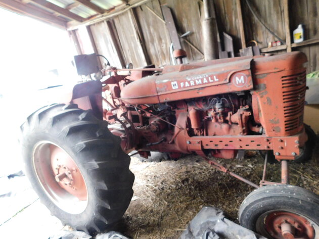 Image for Shirley and The Late Paul Wolf Downsizing Auction