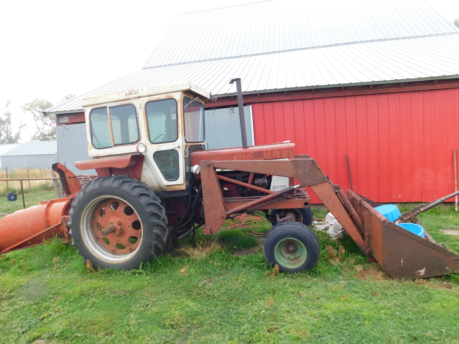 Image for Shirley and The Late Paul Wolf Downsizing Auction