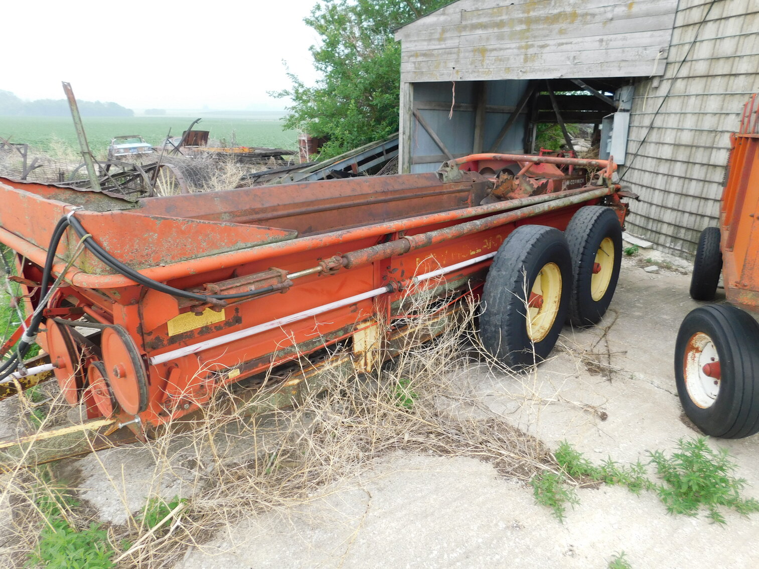 Image for Shirley and The Late Paul Wolf Downsizing Auction